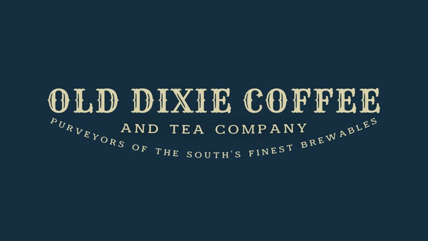 Old Dixie Coffee and Tea Company