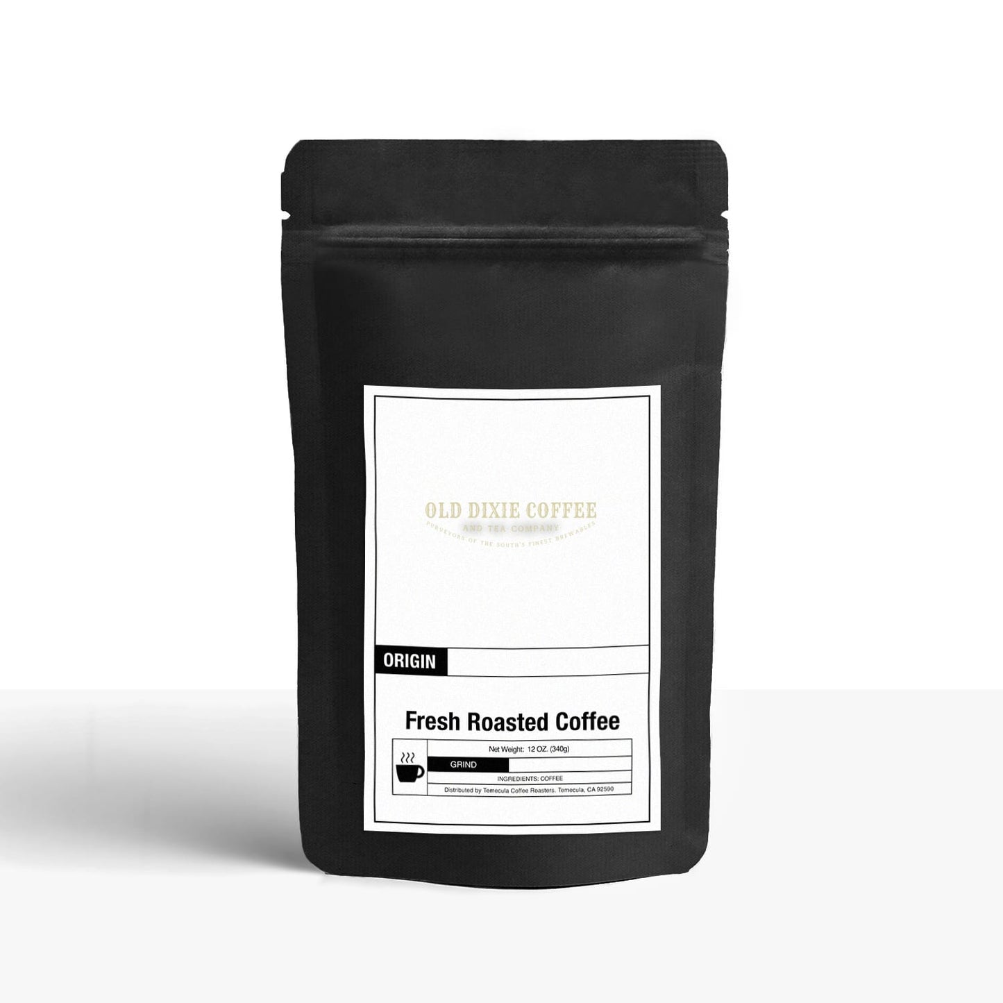 New Orleans French Roast