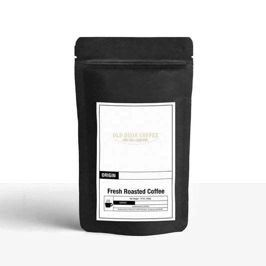 New Orleans French Roast