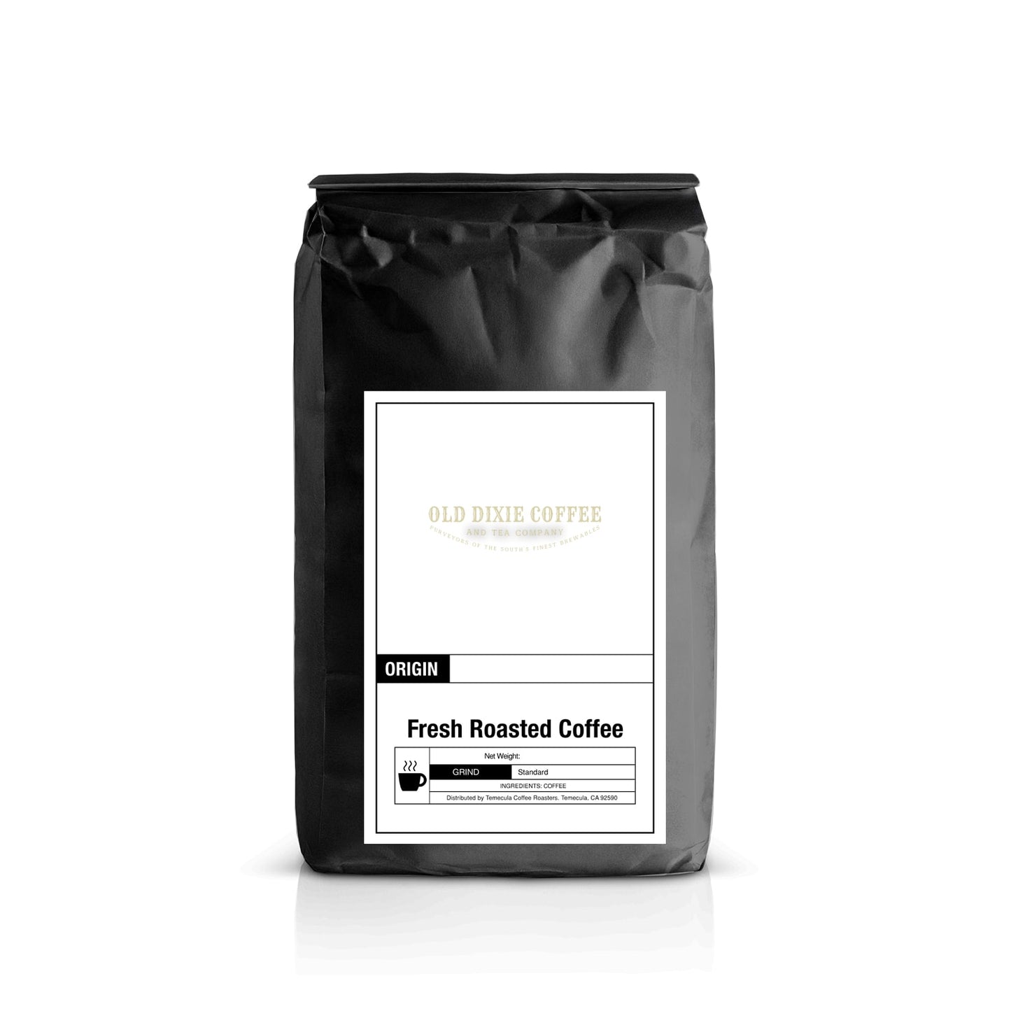 Dixieland Blonde Roast