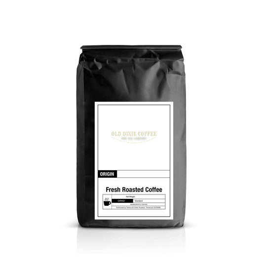 Dixieland Blonde Roast
